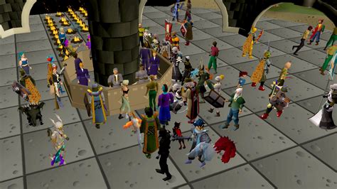 oldschool runescape